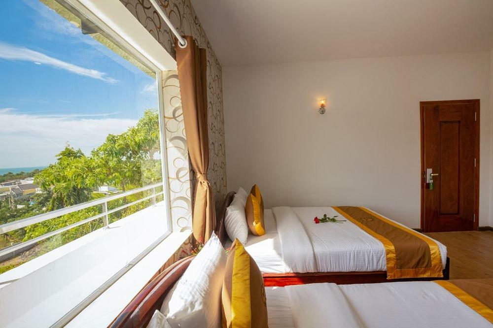 Friendly Phan Thiet Phu Hai Exterior photo