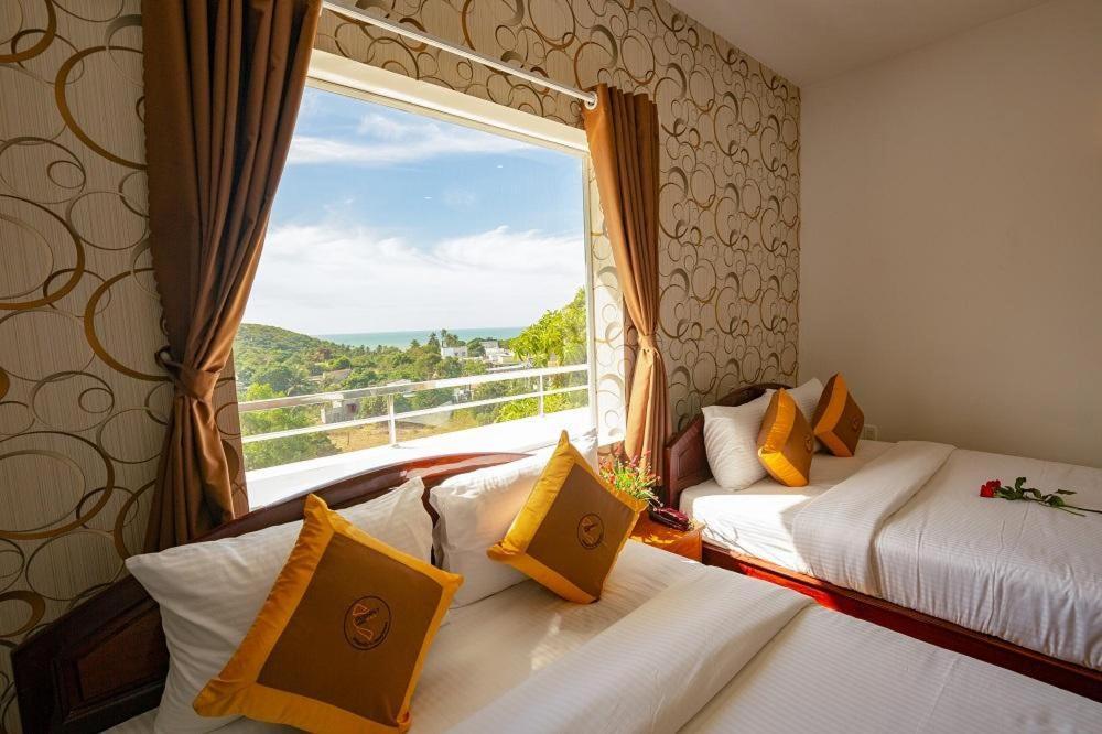 Friendly Phan Thiet Phu Hai Exterior photo